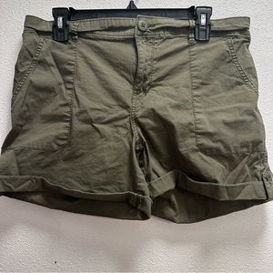 Women’s Shorts